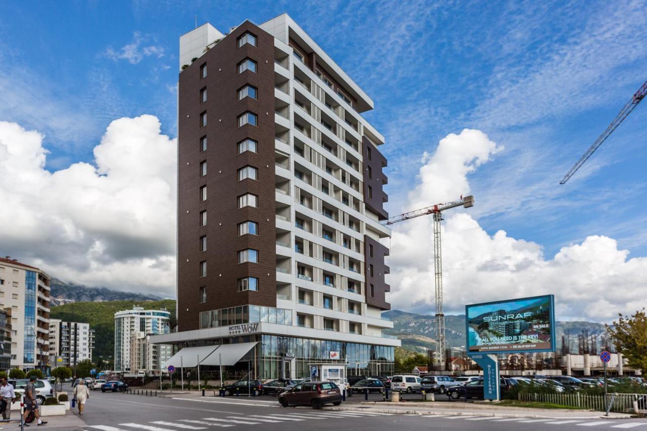 Apartman Lora In