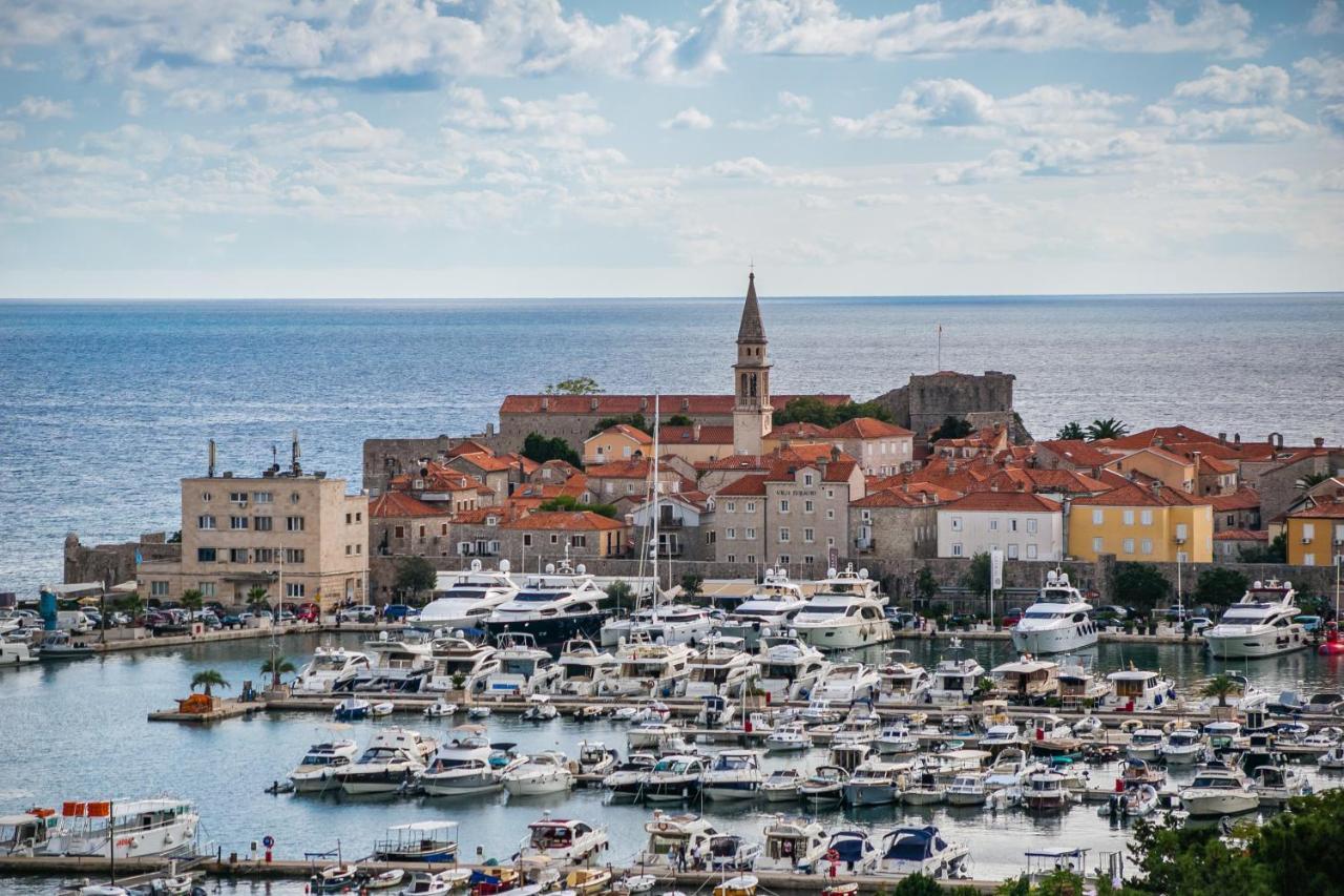 Apartman Lora In Budva