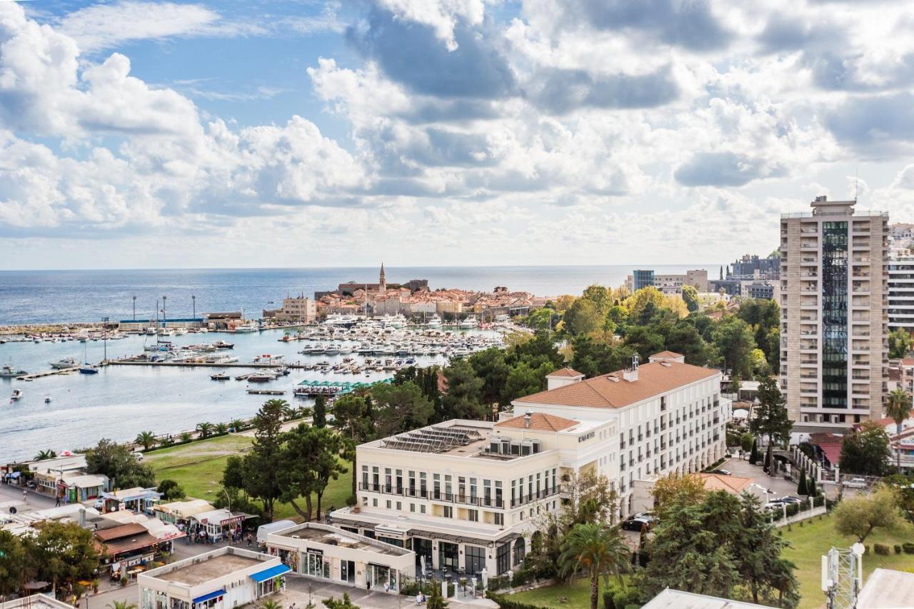 Lora In Apartman Budva