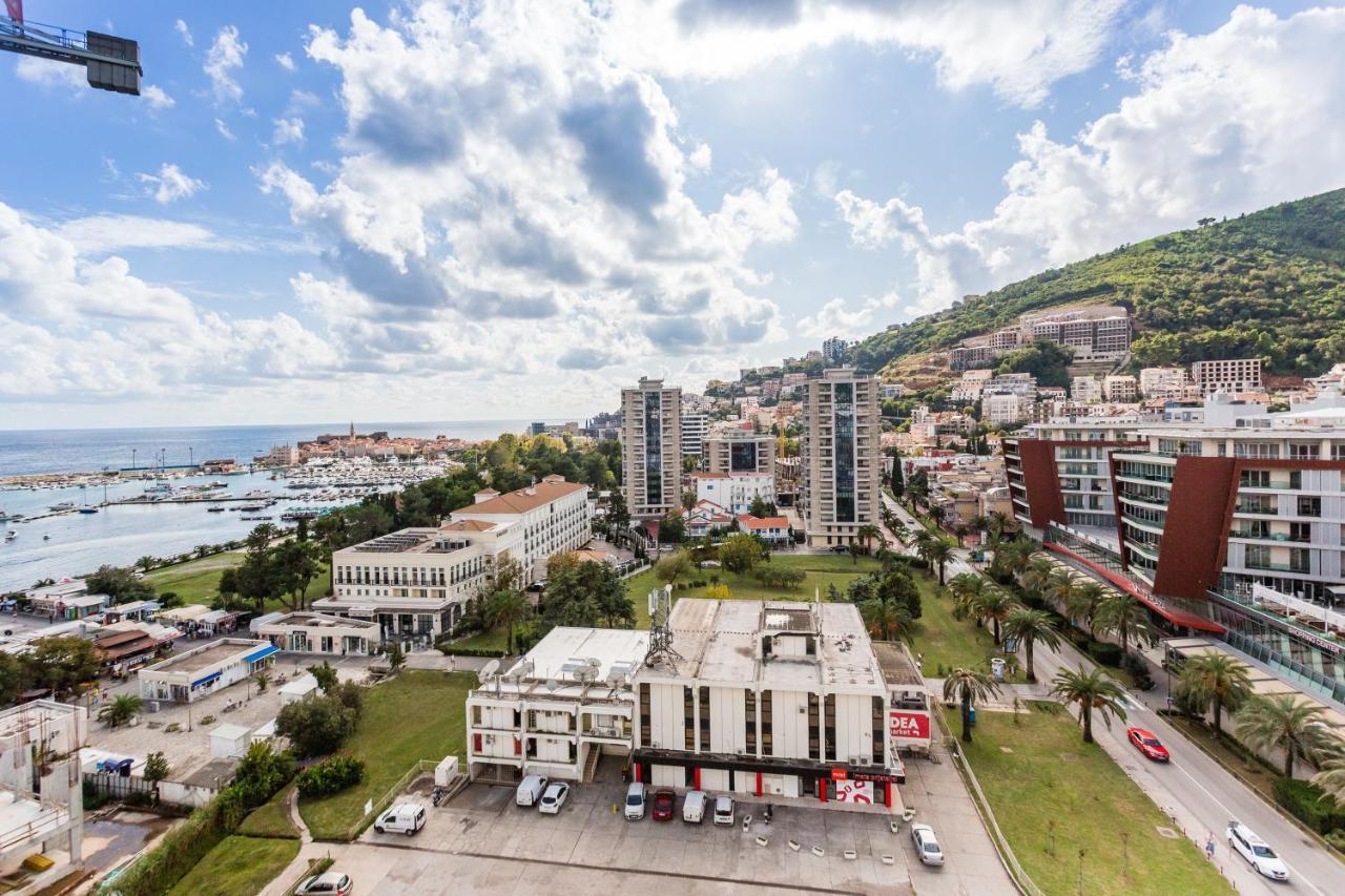 Lora In Apartman Budva