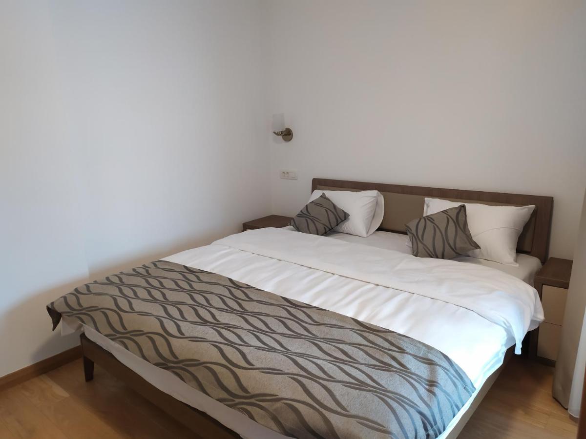 Lora In Apartman Budva