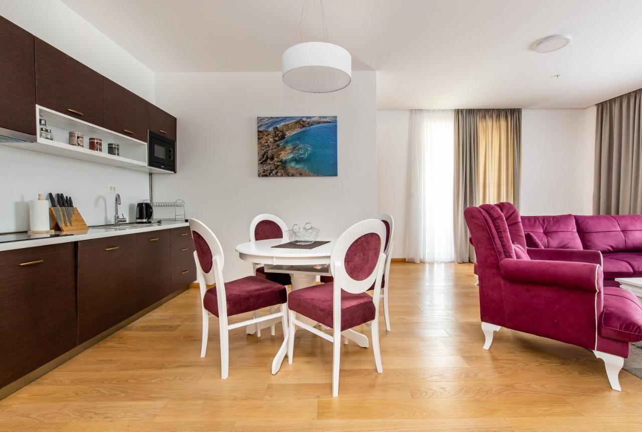 Apartman Lora In Budva