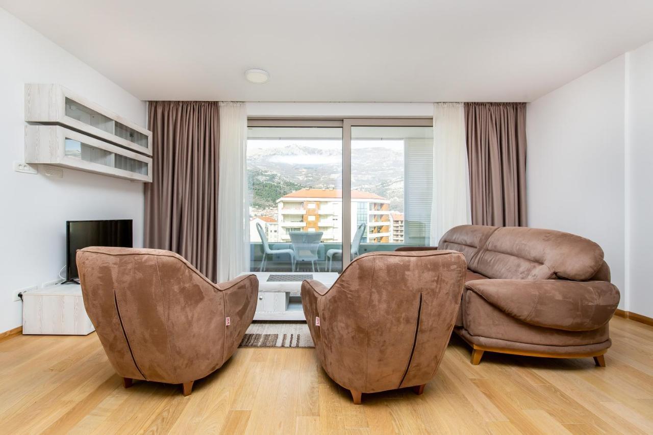 Apartman Lora In Budva