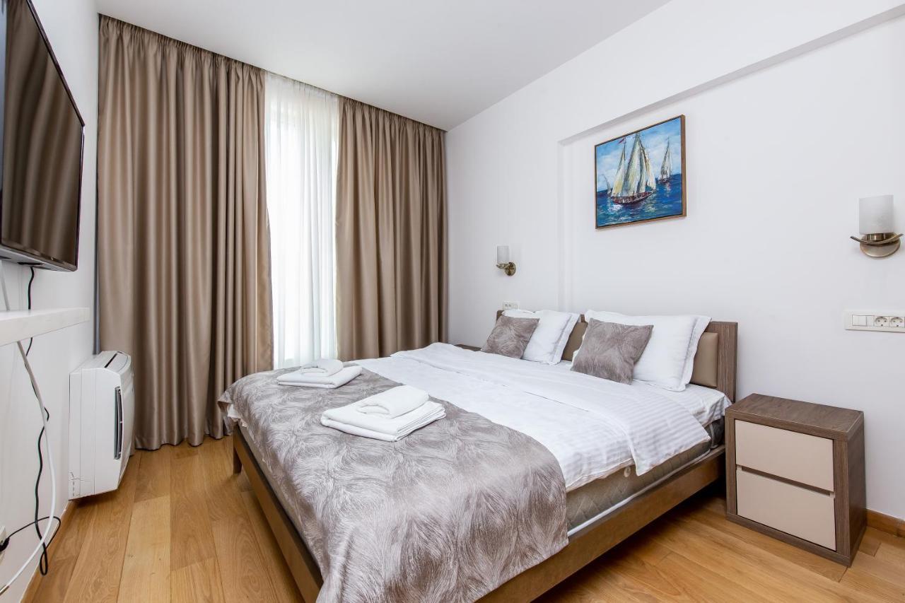 Apartman Lora In