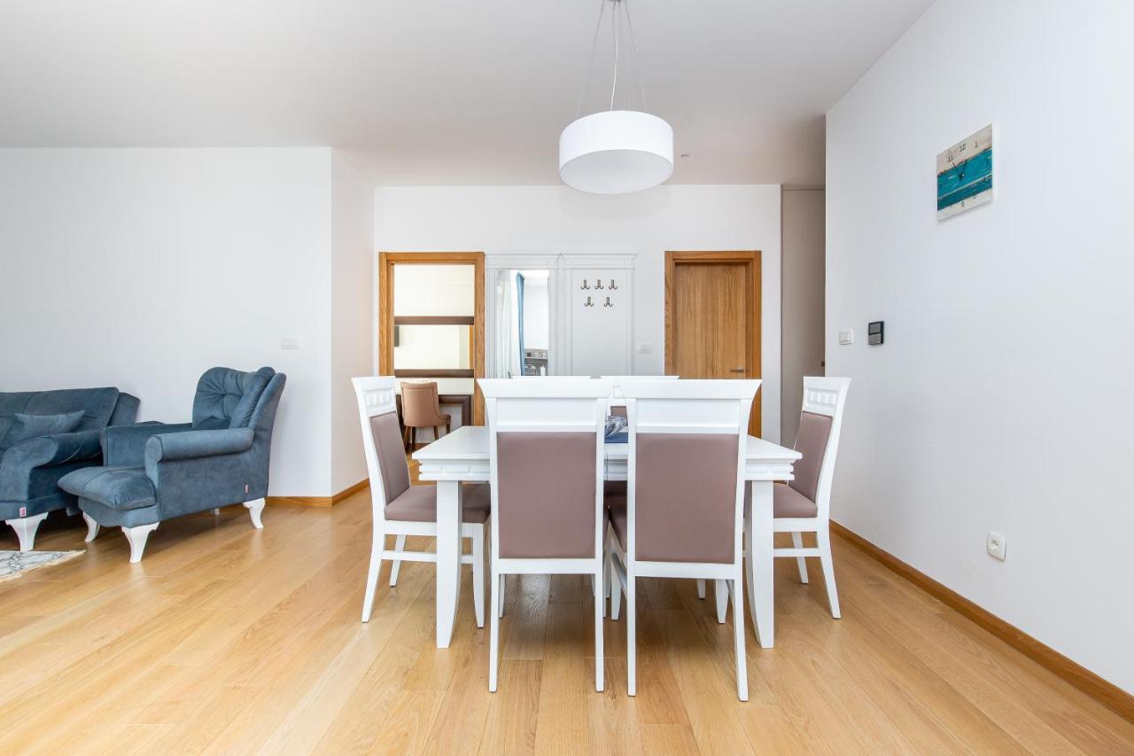 Apartman Lora In