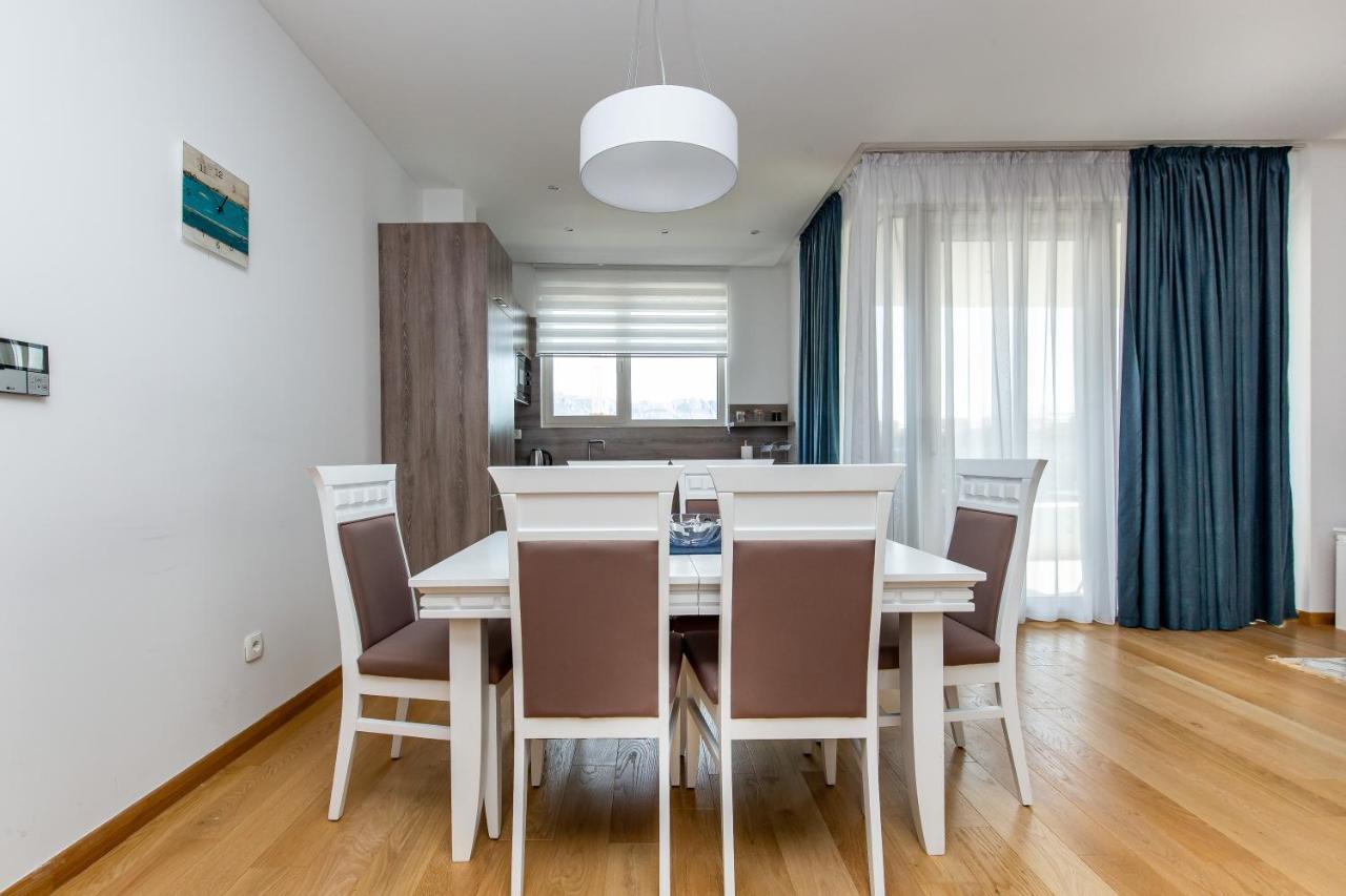 Lora In Apartman Budva