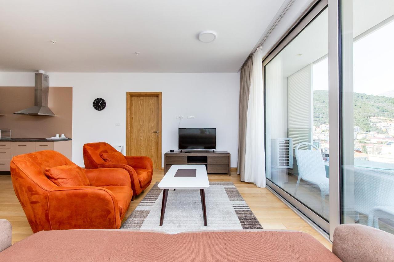 Apartman Lora In Budva