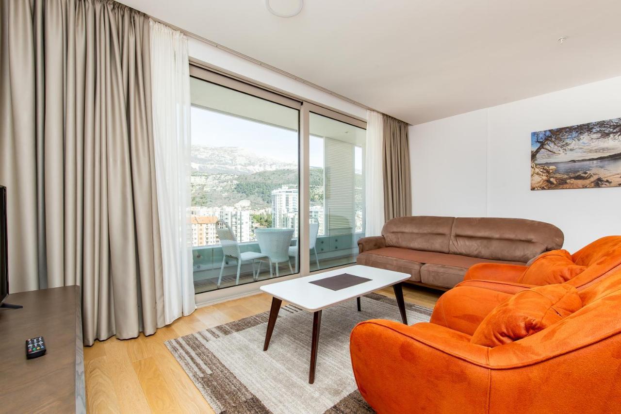 Apartman Lora In