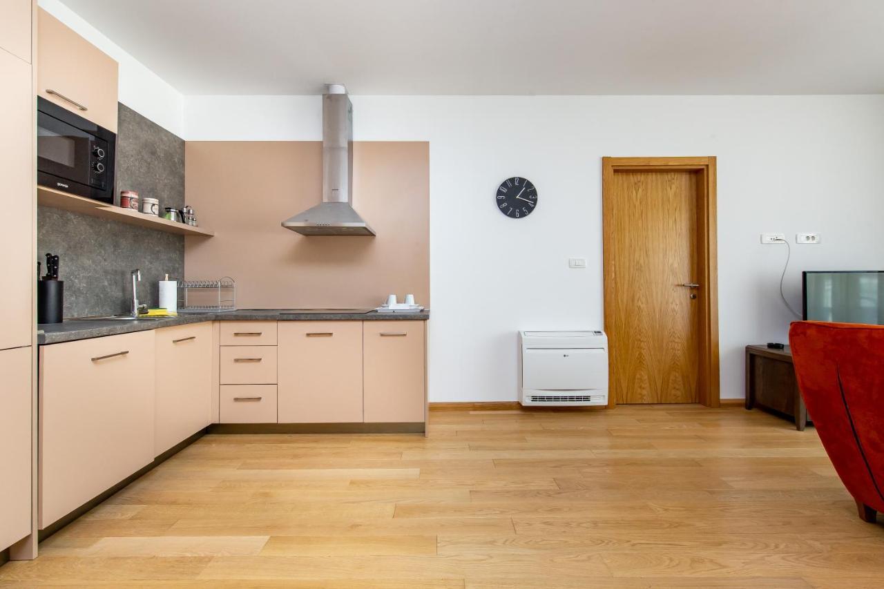 Apartman Lora In Budva